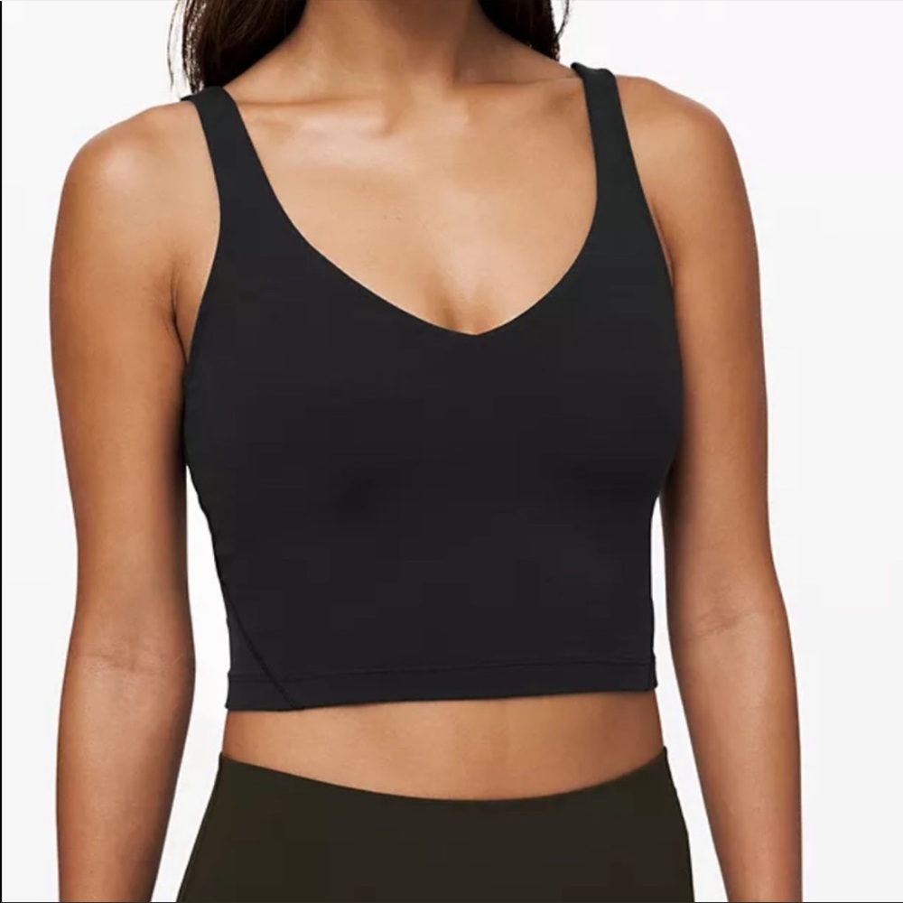 Lululemon Align Tank